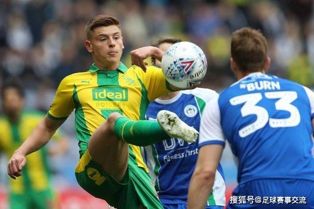 萨拉赫加盟利物浦后英超对阵Big6制造61粒进球